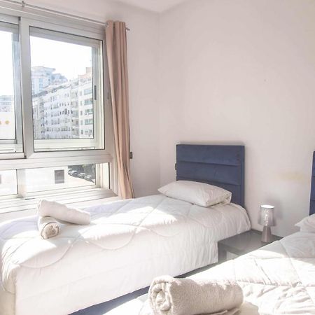 Appartement Haut Standing Central Corniche Ταγγέρη Εξωτερικό φωτογραφία