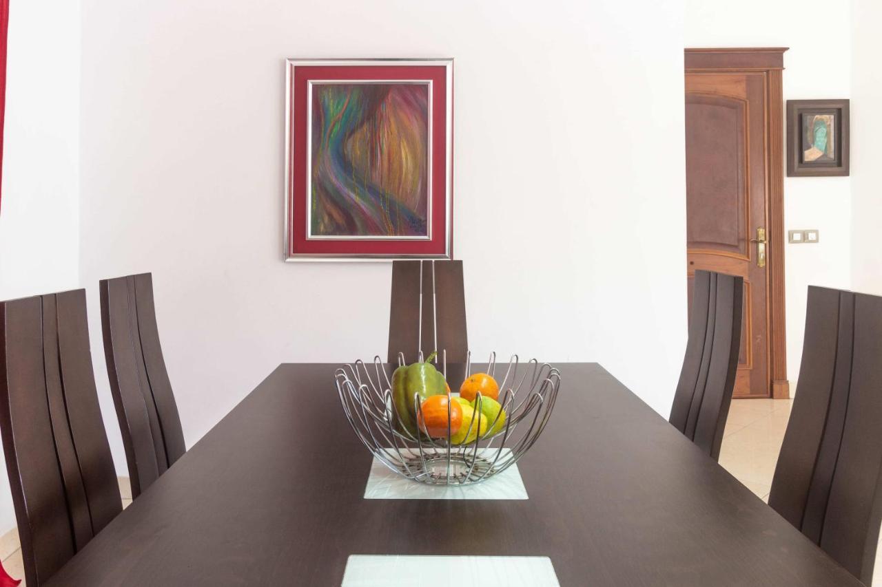Appartement Haut Standing Central Corniche Ταγγέρη Εξωτερικό φωτογραφία