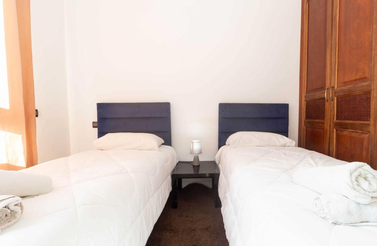 Appartement Haut Standing Central Corniche Ταγγέρη Εξωτερικό φωτογραφία
