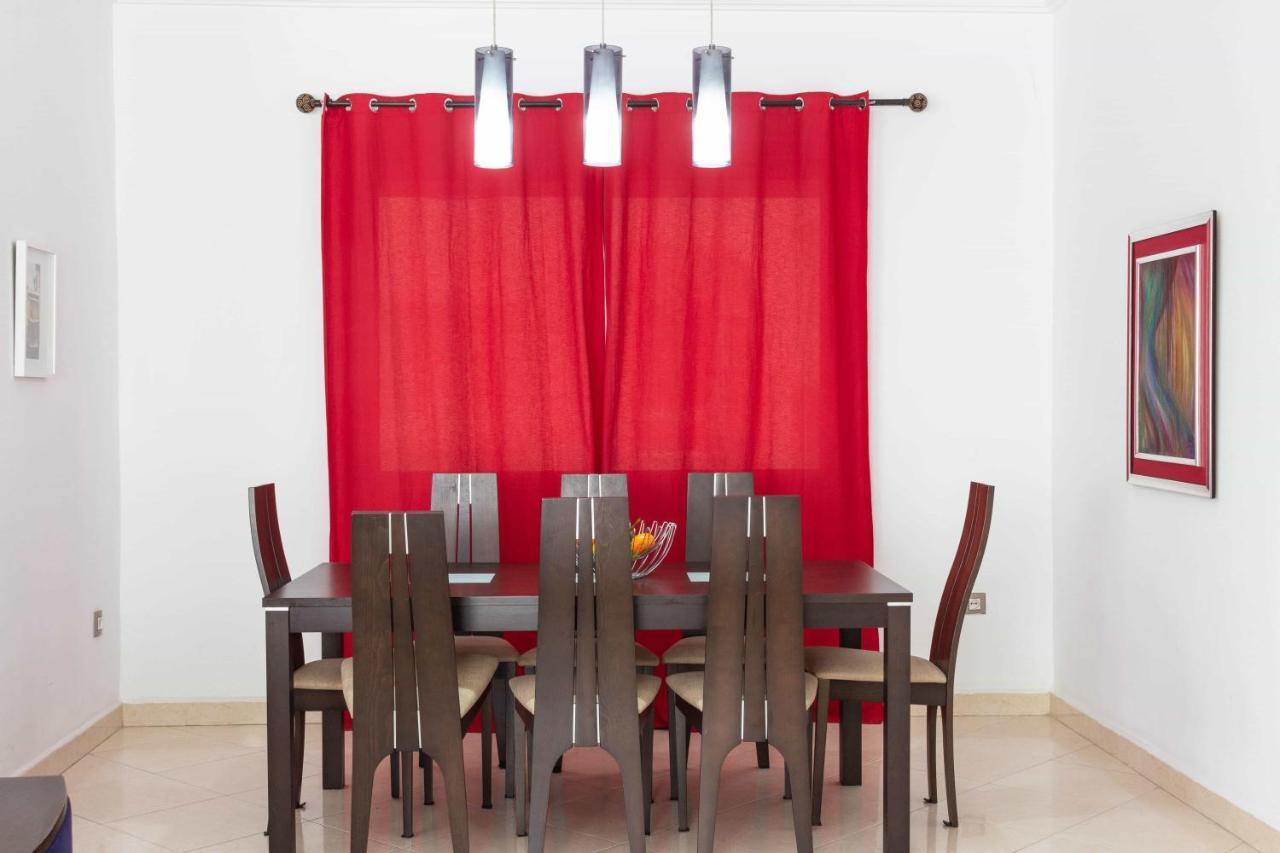 Appartement Haut Standing Central Corniche Ταγγέρη Εξωτερικό φωτογραφία