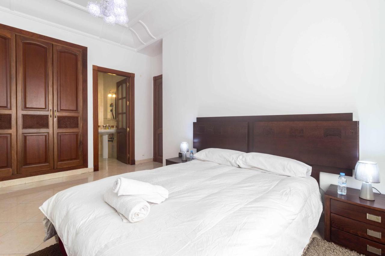 Appartement Haut Standing Central Corniche Ταγγέρη Εξωτερικό φωτογραφία