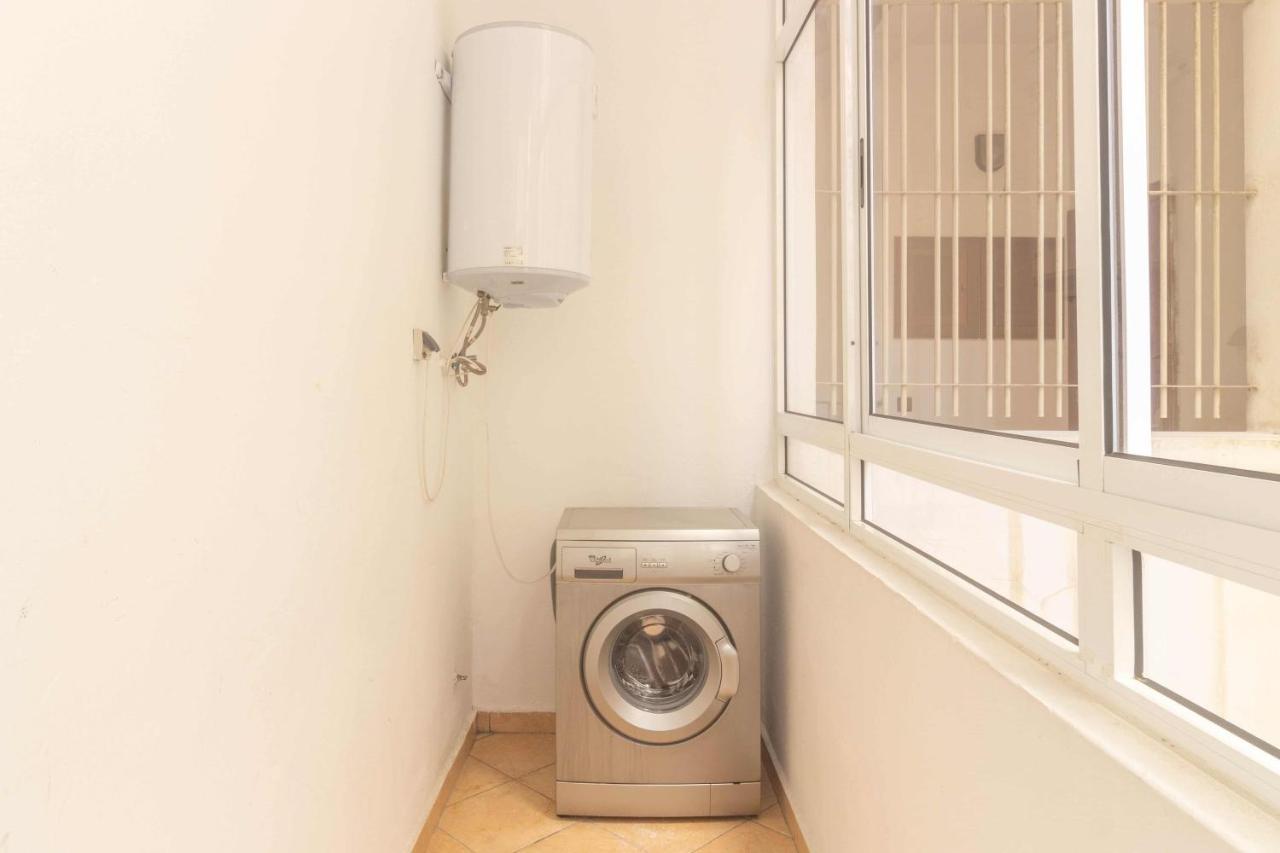 Appartement Haut Standing Central Corniche Ταγγέρη Εξωτερικό φωτογραφία