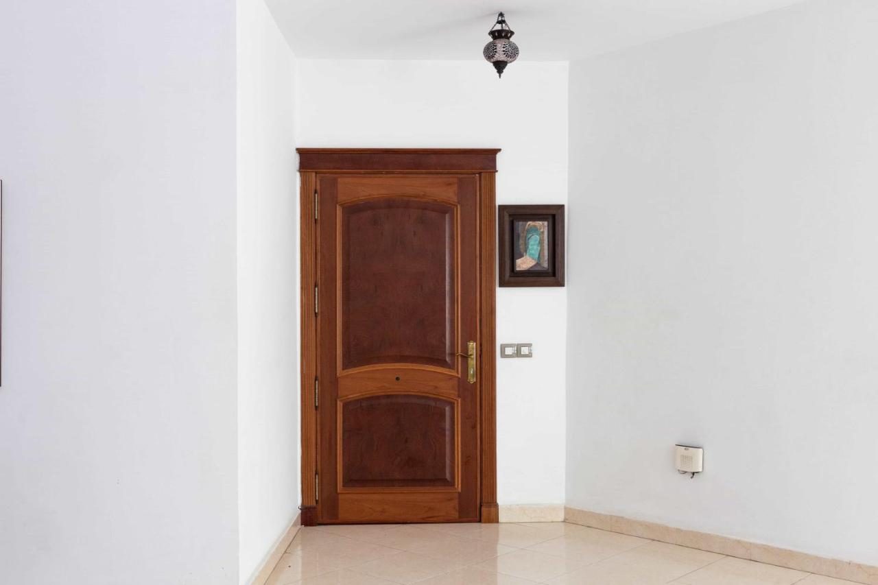 Appartement Haut Standing Central Corniche Ταγγέρη Εξωτερικό φωτογραφία