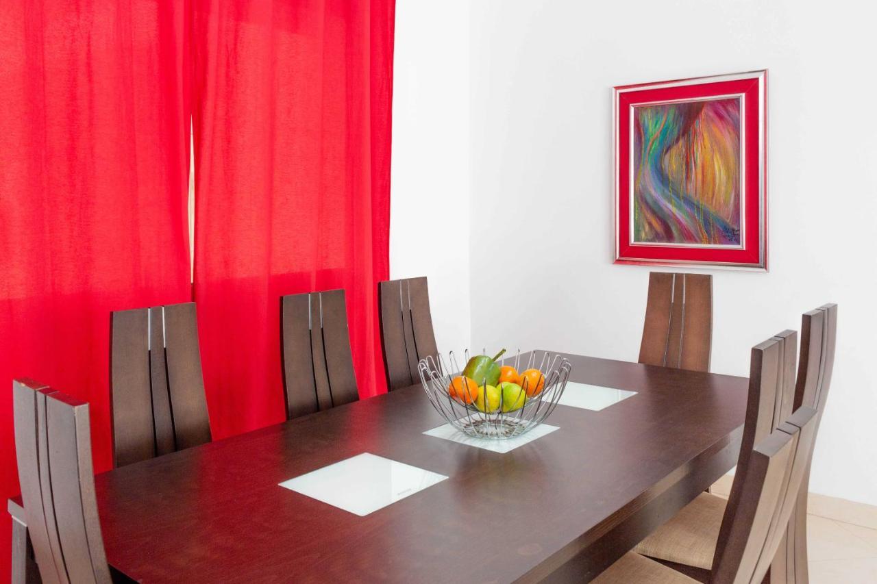 Appartement Haut Standing Central Corniche Ταγγέρη Εξωτερικό φωτογραφία